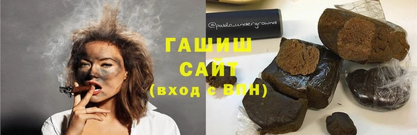 гашик Горняк