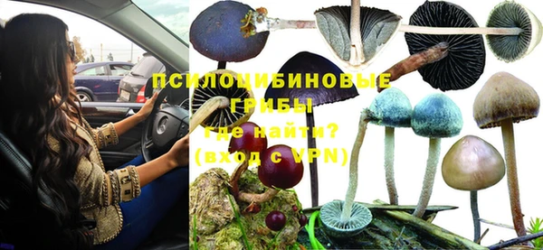 герыч Михайловка
